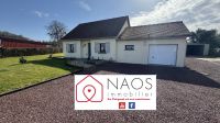 Maison 100m²