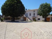 photo de l'annonce I-3524468 Immeuble
