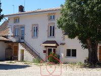 Immeuble 301m²