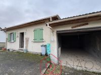 Maison 80m²
