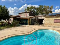 Maison 192m²