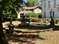 Chteau 1500m²