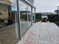 Maison 107m²
