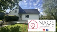 Maison 142m²