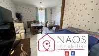 Maison 90m²