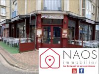 Caf - Bar - Brasserie - Restaurant