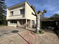 Maison 82m²