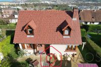 Maison 117m²