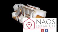 Maison 103m²