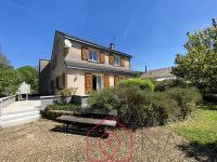 Maison 137m²