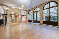 Bureau, local commercial 169m²
