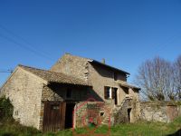 Grange, corps de ferme 150m²