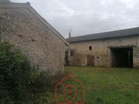 photo de l'annonce I-3524766 Grange, corps de ferme