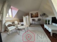 Maison bourgeoise 200m²