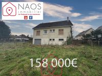 Maison 74m²