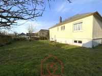 Maison 130m²