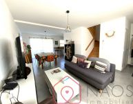 Maison 83m²