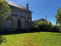 Maison bourgeoise 142m²
