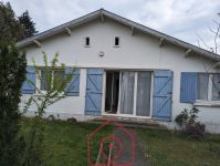 Maison 62m²
