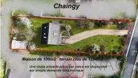 photo de l'annonce I-3524980 Maison / Villa