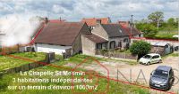 Maison 195m²