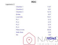 photo de l'annonce I-3524983 Appartement