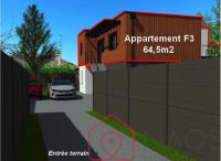 photo de l'annonce I-3524984 Appartement
