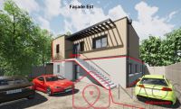T3 64m²