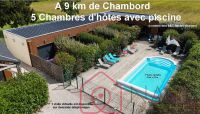Immeuble 150m²
