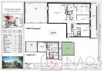 photo de l'annonce I-3524986 Appartement