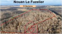 photo de l'annonce I-3524989 Terrain