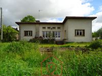 Maison 140m²