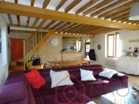 Maison 118m²
