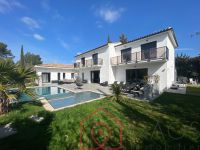 Maison d'architecte 318m²