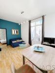 photo de l'annonce I-3525037 Immeuble