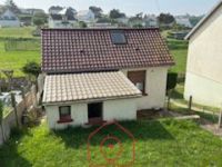 Maison 40m²