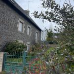 Maison en pierres 202m²