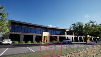 Bureau, local commercial 155m²