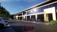 photo de l'annonce I-3525046 Bureau, local commercial
