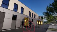 photo de l'annonce I-3525046 Bureau, local commercial