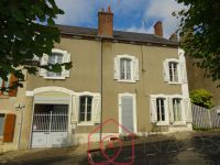 Maison de village 201m²