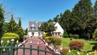 Maison bourgeoise 233m²