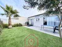 Villa 95m²
