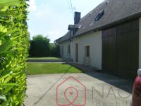 Longre 120m²