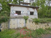Maison 40m²