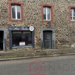 Bureau, local commercial 31m²