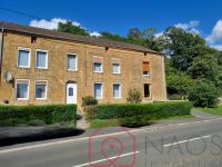 Maison 189m²