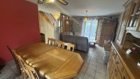 Maison 105m²
