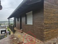 Maison 121m²