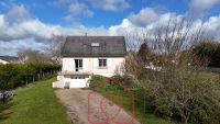 Maison 109m²